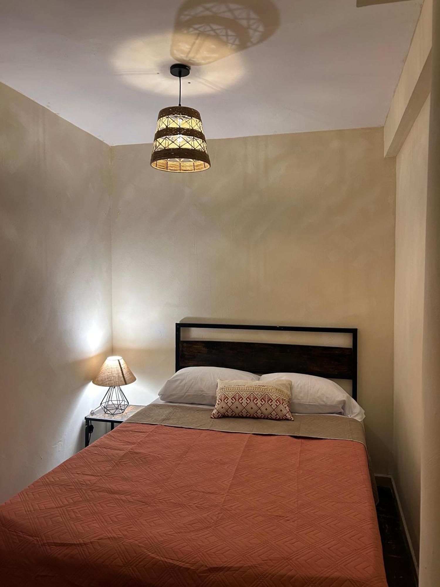 Casa Talavera Hostel Kota Meksiko Bagian luar foto