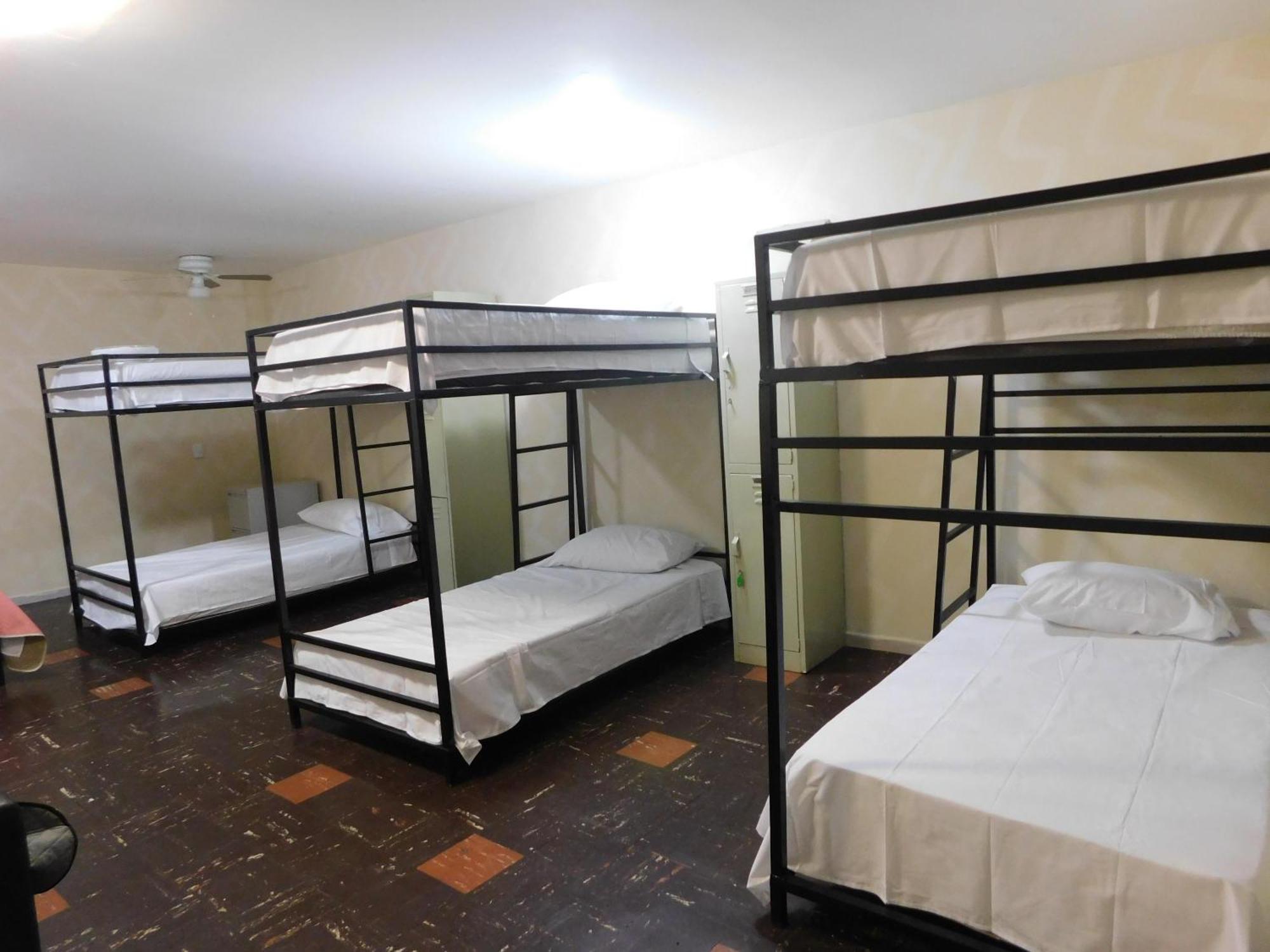 Casa Talavera Hostel Kota Meksiko Bagian luar foto